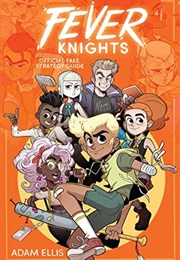 Fever Knights (Adam Ellis)