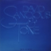 David Sancious & Tone: True Stories