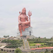 Statue of Belief, India