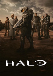 Halo: Season 1 (2022)
