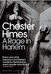 A Rage in Harlem (Chester Himes)