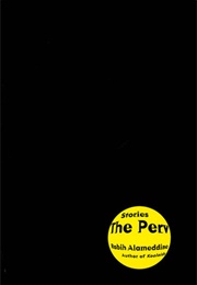 The Perv (Rabih Alameddine)