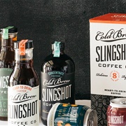 Slingshot Coffee Co.