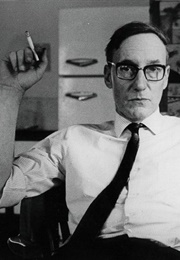 William S. Burroughs (William S. Burroughs)