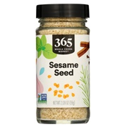 Sesame Seeds