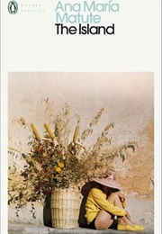 The Island (Ana Maria Matute)