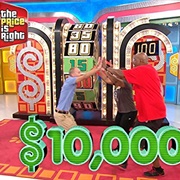 The Price Is Right: "Episode 46.5" (S46,E5)