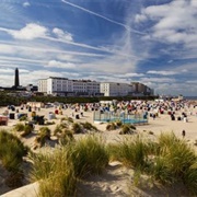 Borkum, Germany