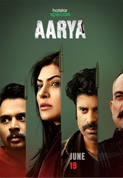 Arya, Season 1 (2020)