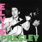 Elvis Presley - Elvis Presley (1956)