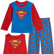 Superman Pyjamas