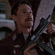 Col. Strelnikov (Doctor Zhivago, 1965)