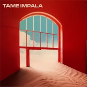 Is It True - Tame Impala