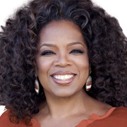 Oprah Winfrey