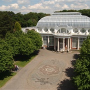 Williamson Park & Tropical Butterfly House