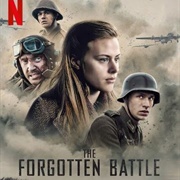 The Forgotten Battle