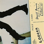 Lodger - David Bowie