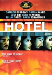 Hotel (2001)