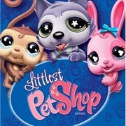 Littlest Pet Shop