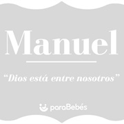 Manuel