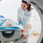 Radiation Therapists