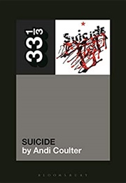 Suicide (Andi Coulter)