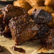 Burnt Ends