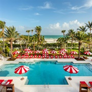Faena Hotel, Miami Beach