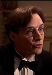 Taylor Nichols - Metropolitan (1990)