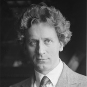 Percy Grainger