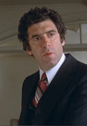 Elliott Gould - The Silent Partner (1978)