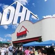 Diamond Home Improvement