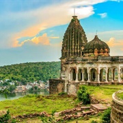 Madhya Pradesh, India