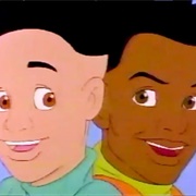 Kid N' Play