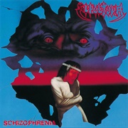 Schizophrenia (Sepultura, 1987)