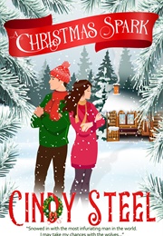 A Christmas Spark (Cindy Steel)