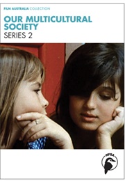 Sue and Mario: The Italian Australians (1979)