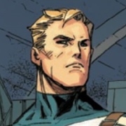 Steve Rogers (Marvel Comics)