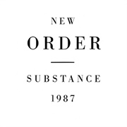 New Order - Substance (1987)