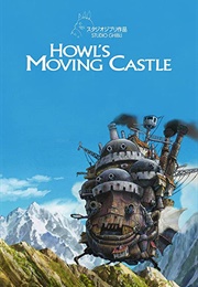 Howl's Moving Castle (2004)