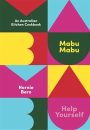 Mabu Mabu (Nornie Bero)