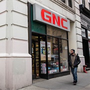 GNC Franchising