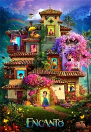 Encanto (2021)
