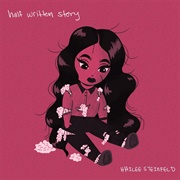 Hailee Steinfeld - Half Written Story