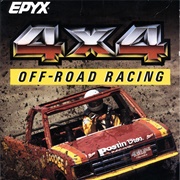 4X4 off Road Racing
