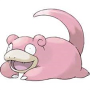 Slowpoke