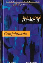 Baby HP (Juan José Arreola)