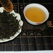 Oolong Tea (From Feng Huang Dan Cong)