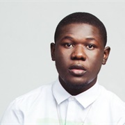 Richard Akuson (Gay, He/Him)