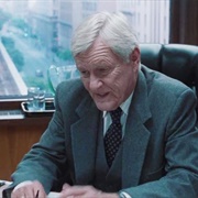 Dr. Lester (Being John Malkovich, 1999)